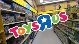 Treat yourself to huge savings with toys r us canada promo code: Toysrus Walk Through Canada Youtube