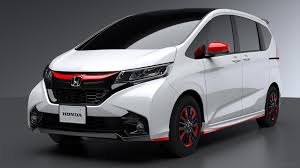 See more of honda freed club malaysia on facebook. Honda Freed 2017 Model On Its Way