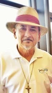 Fernando Taha Obituary (2018)