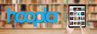 We did not find results for: How Your Hoopla Borrow Affects Comic Publishers Creators And Libraries