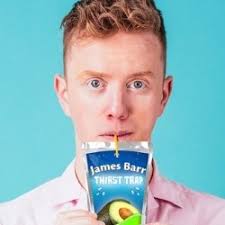 James Barr: Thirst Trap