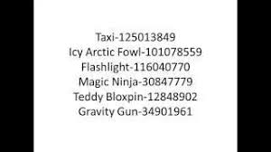 409746054 = dual golden super fly boomboxes. Roblox Gear Codes For Kohls Admin House All New 2014 Youtube