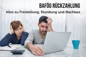 Studierst du länger als sechs bzw. Bafog Ruckzahlung Wie Lauft Das