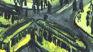 Der expressionismus als kunstrichtung entstand etwa ab dem jahre 1910. Expressionismus Merkmale Kunstler Kunstmarkt Rekorde Artvise Me