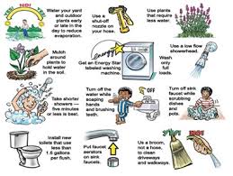 Sell old clothes, appliances, toys, and furniture in garage sales or ads, or donate them to charities. Go Green Environmental Protection Healthylife