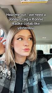 Hey Ronald 👀 @ronnieradke #metal #metalcore #poppunk #punkrock  #posthardcore #rock #emomusic #elderemo #emo #ronnieradke #ronald #fir  #fallinginreverse #badguy #jonnycraig #dgd #scene #dancegavindance ...