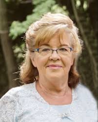 Ada Mae (Miller) Yoder Chupp Obituary February 23, 2025