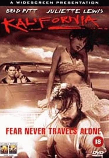 Amazon.com: Kalifornia : Movies & TV