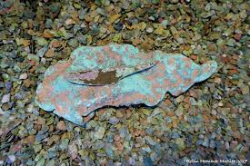 Copper processing techniques in the Old World versus Lake Superior region