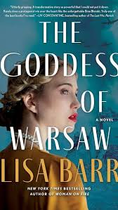 Happy Pub Day to the one & only @lisabarr18