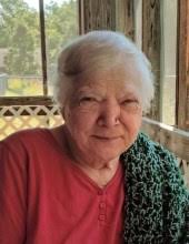 Mary Westbrook Obituary (2021)
