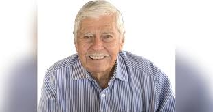 Obituary for Roberto Romero