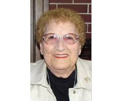 Mary Scricco Obituary (1927