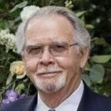 Larry Hugh Cantrell Obituary October 1, 2022