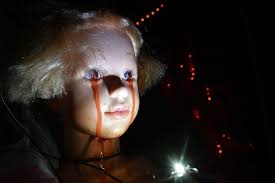 Is there a new halloween movie coming out in october? Scary Movie Cliches For Business Data Protection Policies Cityam
