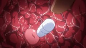 Extreme Hentai Internal Creampie Shots - Unleash the X-Ray Fantasy Deep