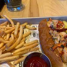 Sports bar, beer bar, restaurant, market. Banners Kitchen Tap Boston West End Menu Prices Restaurant Reviews Reservations Tripadvisor