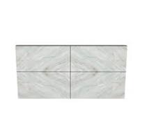 Direct Factory Supply Modern Classic 600x1200mm White Porcelain Floor Tiles  for Bathroom Decoration Available at Bulk Price