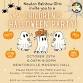FREE Children's Halloween Party! event image