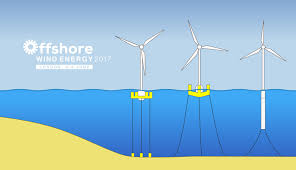 Floating offshore wind turbines blast off, with help from us taxpayers. Learn About Floating Wind Energy And Tenders Windeurope