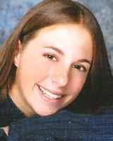 LIFE AND TIMES IN GASPORT, NEW YORK: STEPHANIE VERRATTI OBITUARY