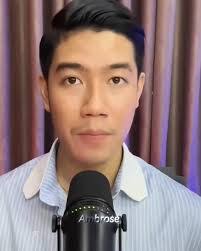 Marc Redding's Instagram, Twitter & Facebook