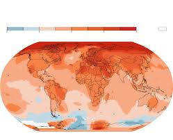 Que incluye un conjunto de 27 mapas dibujado por ptolomeo mismo. Respuestas Definitivas A Las Grandes Preguntas Sobre El Cambio Climatico The New York Times
