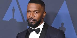 Eric bishop, eric marlon bishop, and jaime foxx. Jamie Foxx Says Director Once Called Him Horrible Kicked Him The F K Out Fox News