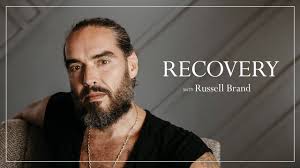 Check spelling or type a new query. Recovery With Russell Brand