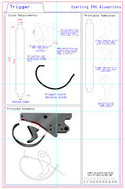 Sterling l2a3 mk4 to blastech e11. Pin On Guns