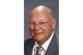 Kenneth Engebretsen Obituary (1933