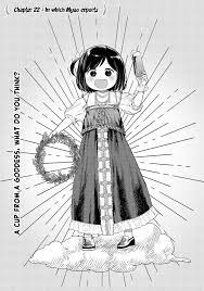 Read Oh, Our General Myao Vol.2 Chapter 22: In Which Myao Exports on  Mangakakalot