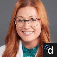 Dr. Camille Lucjak, MD