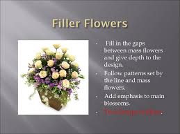 We did not find results for: Selection Of Cut Flowers And Greens Ppt Download