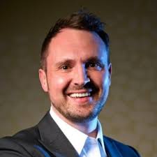 Those who know him, know how good he is...