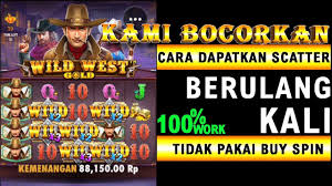 Versi mobile wild west gold sudah tersedia untuk semua penggemar game mobile. Pin By Hoki Gaming On Video Youtube In 2021 Wild West Book Cover Slots Games