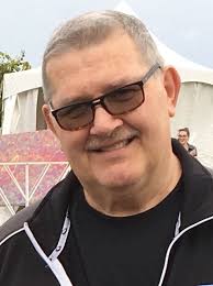 Obituary of John Douglas Aitchison