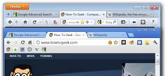 How To Open Tabs From Your Last Session Whenever You Start Your Browser Firefox College Years College Life