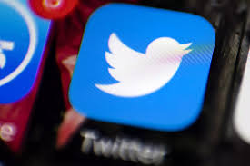 A temporary ban that then reverts back to normal later on. Twitter Twitter Sues Texas Ag Claiming Retaliation For Trump Ban Telecom News Et Telecom