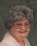 Betty Gregory Obituary