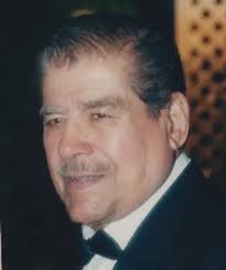 Obituary information for Hamid P. Karim Sr.