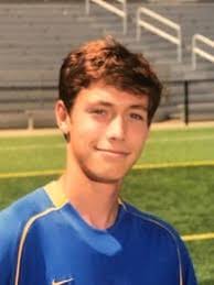 Collin Johnson's Men's Soccer Recruiting Profile