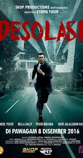 Aliff dalam 7 dimensi 2016 hdtv 720p x264 aliff is a socially reclusive student who has an ability to see supernatural beings from another dimension. Desolasi 2016 Imdb Full Movies Sci Fi Movies Fantasy Movies