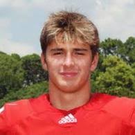 Cash Walker's Football Recruiting Profile