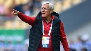 Born 12 april 1948) is an italian former professional football player and manager. Weltmeister Trainer Marcello Lippi Verlasst Die Chinesische Nationalmannschaft