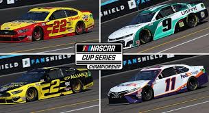 How much are nascar tickets? Phoenix Story Lines Cup Series Season Finale 500