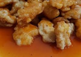 Check spelling or type a new query. Resep Koloke Ayam Asam Manis Kuluyuk Kekinian