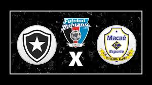 Futebol ao vivo hd botafogo macaé campeonato carioca. Onde Assistir Botafogo X Macae Ao Vivo Pelo Campeonato Carioca