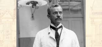 The History of the Department of Gynecology and Obstetrics