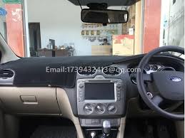 Car Dashmats Car Styling Accessories Dashboard Cover For Ford Focus 2 Mk2 2004 2005 2006 2007 2008 2009 2010 Ford Focus Ford Focus 2 Dashboard Covers